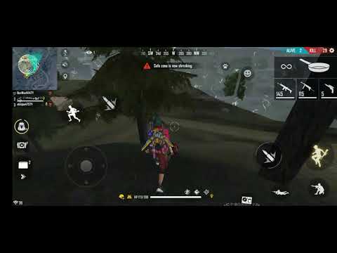 Omg 30kills record brack