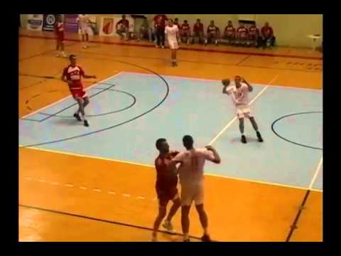 27.10.2013. MRK Pozarevac - ORK Metalac - 2. poluvreme