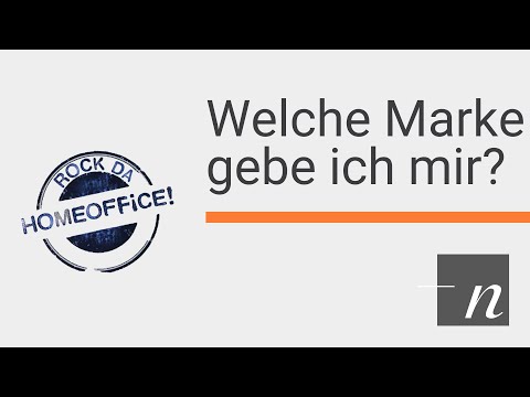 Markenrecherche: Das solltest du beachten! | Ist Webinar geschützt?