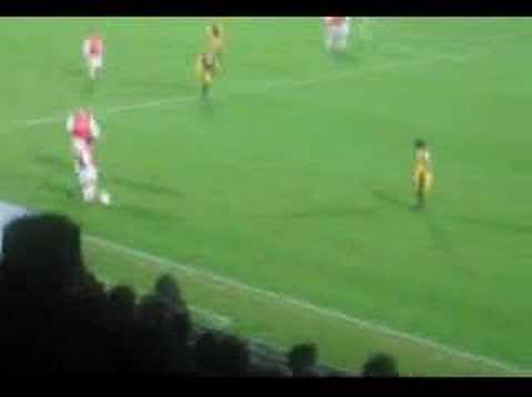 MVV - Den Bosh 16-11-2007