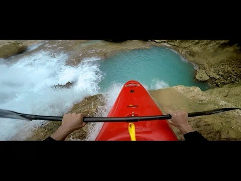 Extremsport: Premiere European Outdoor Film Tour - Szene München