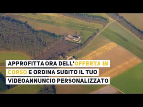 Come vendere un terreno edificabile o un terreno agricolo - Terreni in Vendita