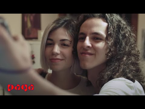 Ansızın Bi İnfilak - Bi' Şekil Yap