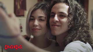 Ansızın Bi İnfilak - Bi' Şekil Yap