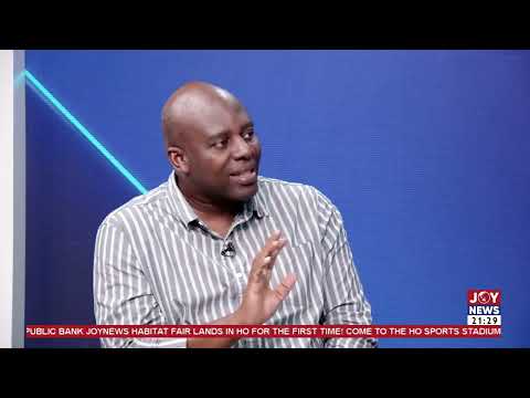 It is not those who count the votes who matter most, but those who cast them - Dr. John Osae Kwapong