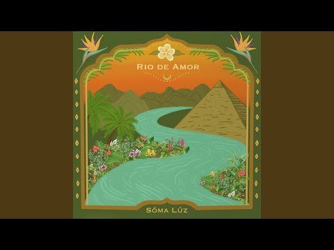 Rio De Amor (feat. Ashana Sophia, Zin Onyx, Paulina Prana, Udaya Bryce & Roland Wittel)