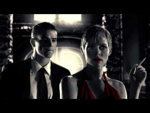 Sin City (Extended Cut) (Unrated) - Trailer