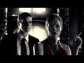 Sin City Extended Cut Unrated Trailer