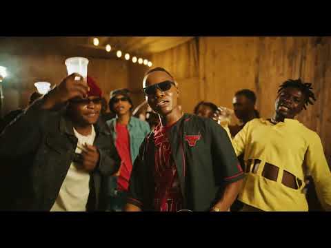 Djunny Beatz - Xicopitana (ft BLD & Madjems) [Video Oficial]