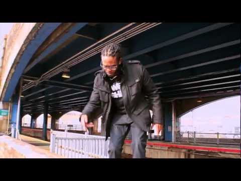 Prophet-Z - Brush Off