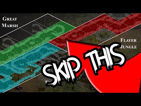 How to SKIP act 3 in Diablo 2 Ladder