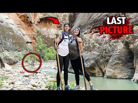 2 Hours of Most DISTURBING Missing Hiker Cases at National Park...