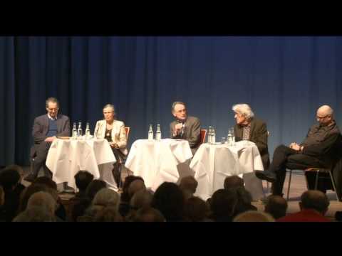 Das Kreative Universum - Podiumsgespräch Teil 2.mov