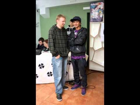 Eliots - Bling bling (prod. Oriole)