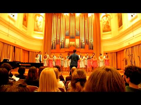 Joyful, Joyful - MeMPZ Osti Jarej