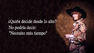 Florence and The Machine - Too Much Is Never Enough [Subtitulada en español]