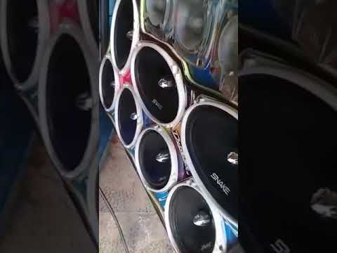 Gol Indecente CD Funk Strada Deboxe Dj Gabriel Marques