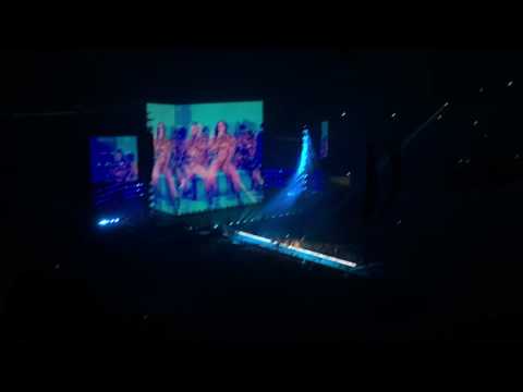 Feeling Myself Beyonce Stockholm 26/07/2016