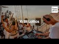 16BL live at WattrWorld 2025 (Audiophile Quality 4K DJ Set)