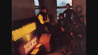 Canned Heat - Hooker &#39;N Heat - 12 - I Got My Eyes On You