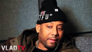 Maino: "I Disciplined Trinidad James"