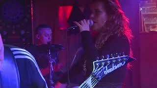 Video Deja Vu  -Midnight on horizon