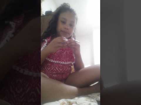 Probando chocolate s