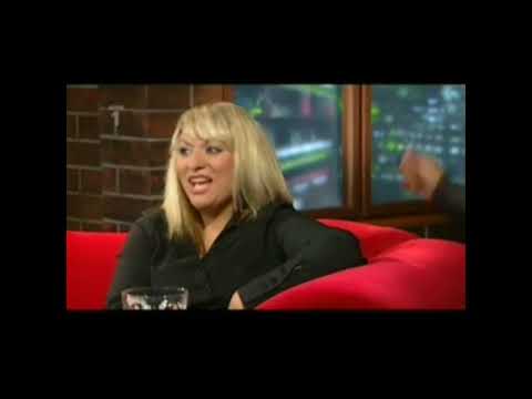 Martina Balogová - Show Jana Krause