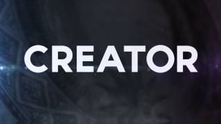 Tenside - &quot;Creator&quot; Recent Records - Official Lyric Video