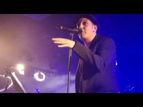 1/16 - Salam Alaykoum - HK et les Déserteurs - Concert au Nomad' Café de Marseille