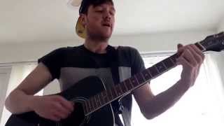 Say goodbye deepest blue cover