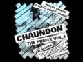Chaundon - Same Team feat. L.E.G.A.C.Y. (prod. by Khrysis)