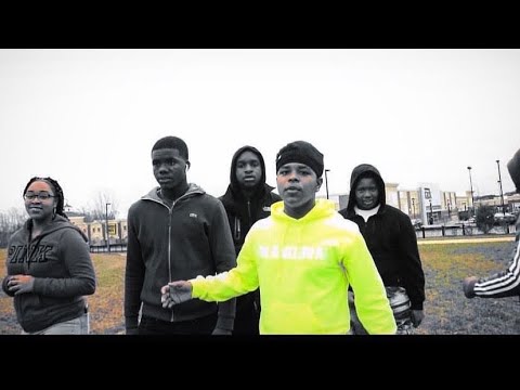 OfficiaLAJCooL - Zoey 101 (Feat.LulSwerve) Official Music Video