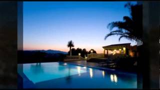 Luxury Villa In Spain, Panoramic Sea Views, Nr Moraira, 6 Bedrooms - LV-2719