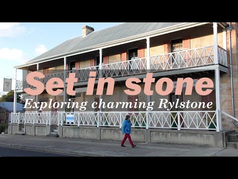 Exploring Rylstone NSW