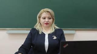 "Повторяем тему «Долгожданное лето»"