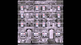 Led Zeppelin - Everybody Makes It Through 2015 Reissue