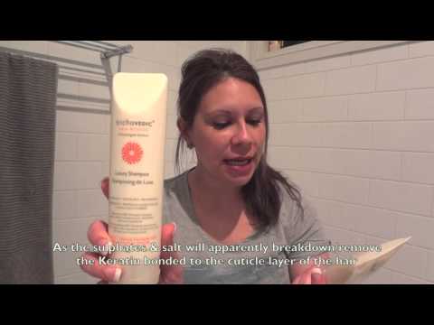 download lagu mp3 mp4 Trichovedic Shampoo, download lagu Trichovedic Shampoo gratis, unduh video klip Trichovedic Shampoo