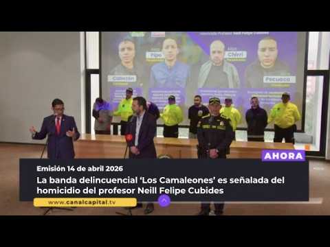 AHORA 10:30 | 10 de abril de 2026