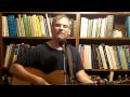 Hugh Moffatt's I Knew Her When (cover) Gary Hall @ Home