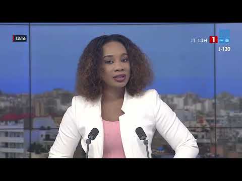 LE JT 13H DES RÉGIONS - MARDI 23 JUIN 2026