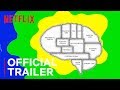 The Mind, Explained | Trailer | Netflix