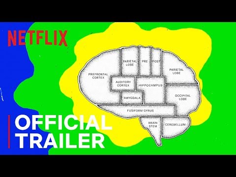 The Mind, Explained | Trailer | Netflix thumnail