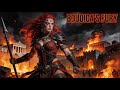 "Boudica's Fury" – Epic Folk Metal | Iceni Warrior Queen vs Rome | British Rebellion ⚔️🔥