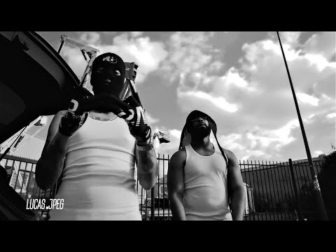 Freeze Corleone x Gazo Type Beat - OBS | Instru Rap Drill | Lucas.jpeg & YJ Production