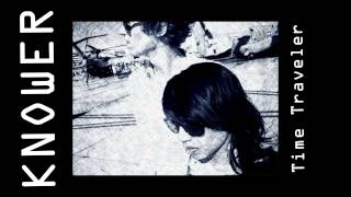 Cover art for Time Traveler