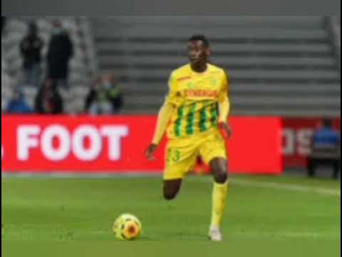 Randal kolo Muani goal vs PSG 1-0