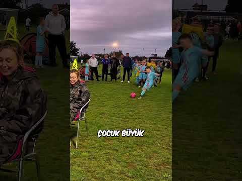 Bu Atış Neredeyse Felaketti! 😱