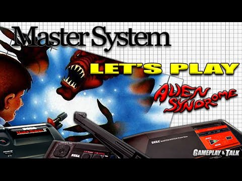 alien syndrome master system cheats