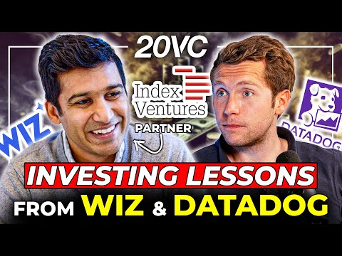 Shardul Shah: How Index Makes Decisions & Why Benchmarks & Averages in VC are BS | E1202